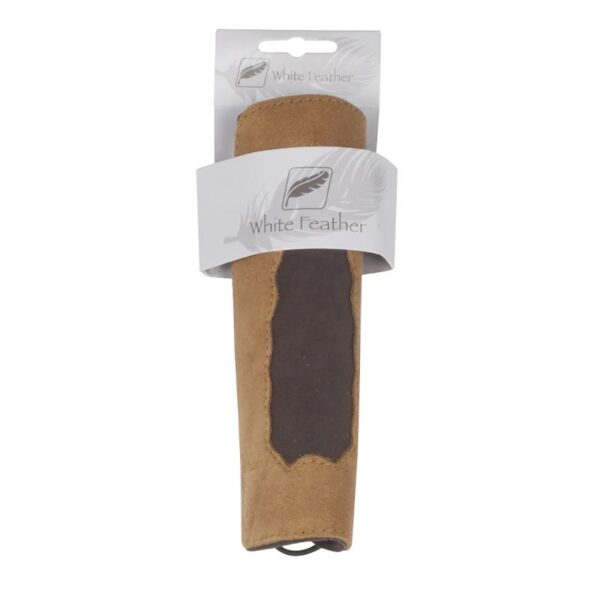White Feather Armguard Wind – Image 4