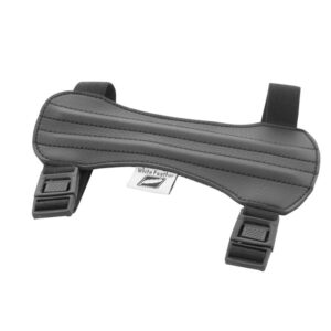 White Feather Armguard West