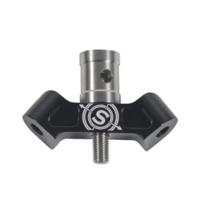 Shrewd V-Bar Double Riot 10 Degree