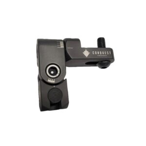 Conquest Offset Bracket MOAB V-Lock