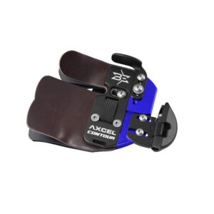Axcel Tab Contour Brady Ellison Signature Series