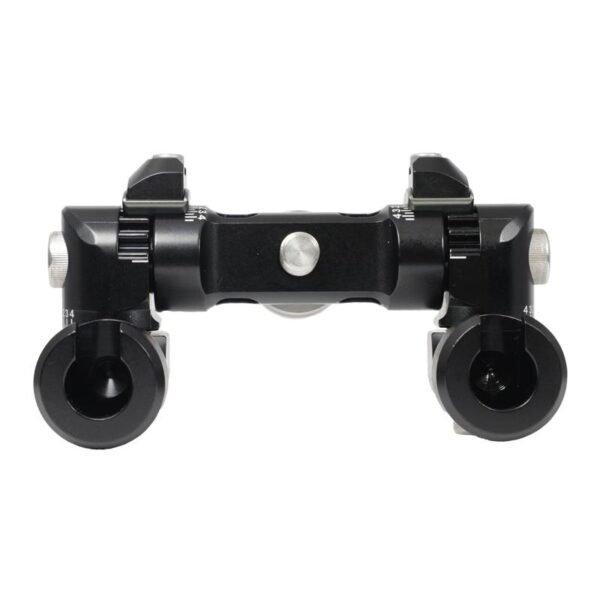 Axcel V-Bar Mount TriLock Adjustable with Eyebolt – Image 3